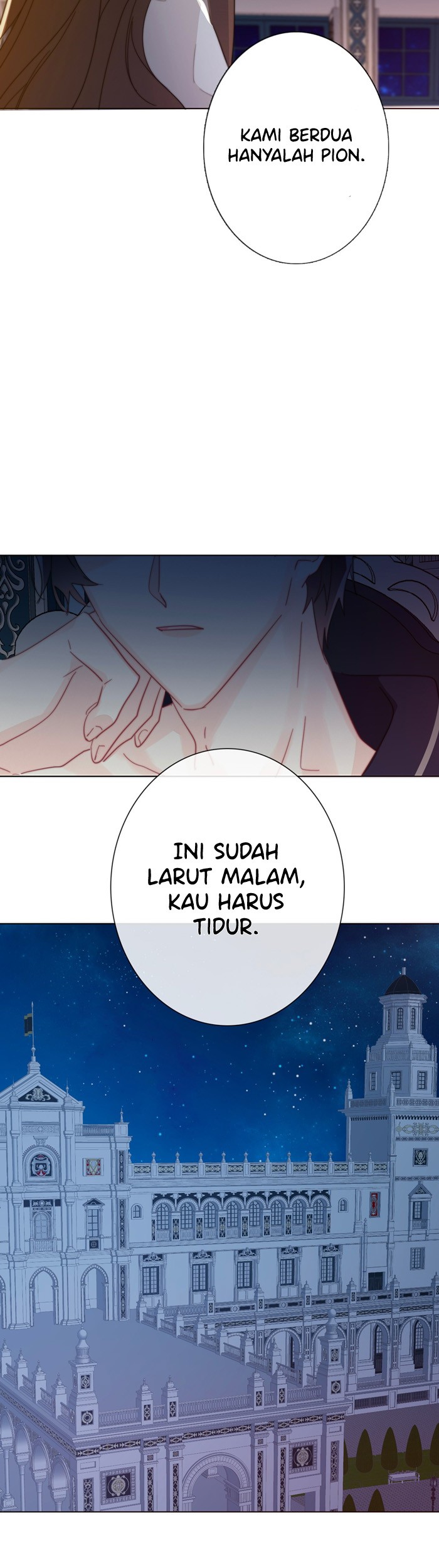 I Was Forced to Become the Princess of a Strange World? Chapter 09 Gambar 9