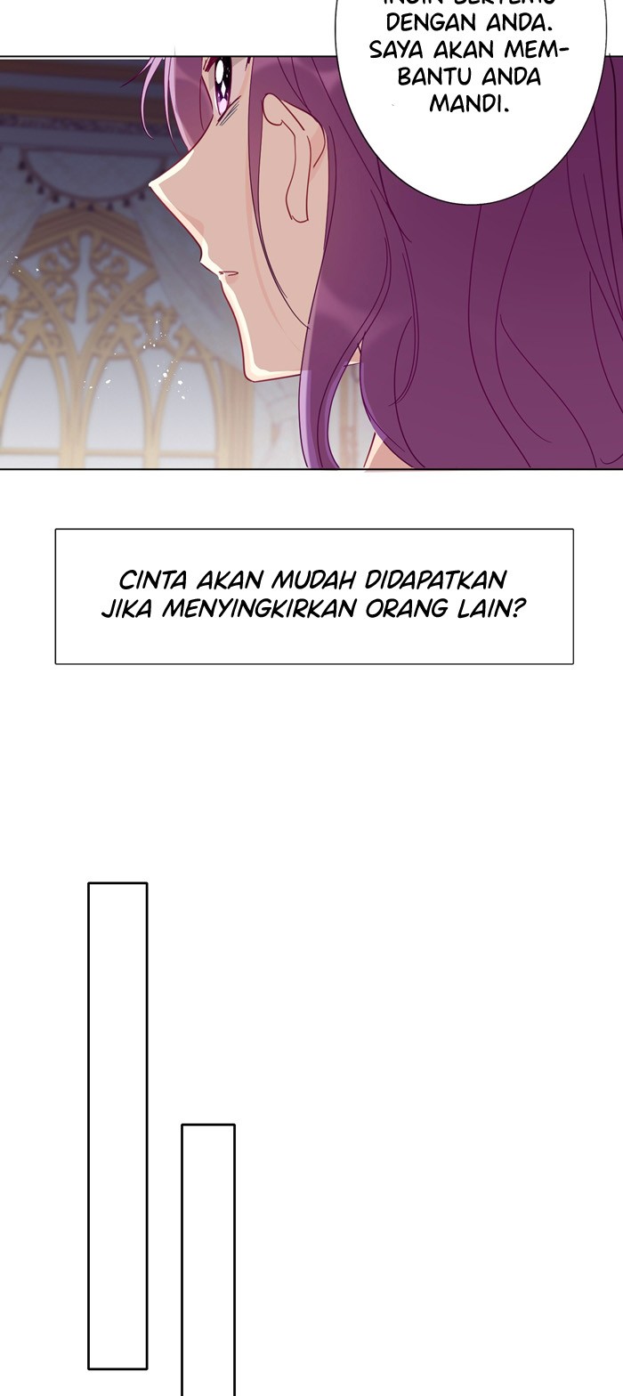 I Was Forced to Become the Princess of a Strange World? Chapter 09 Gambar 16