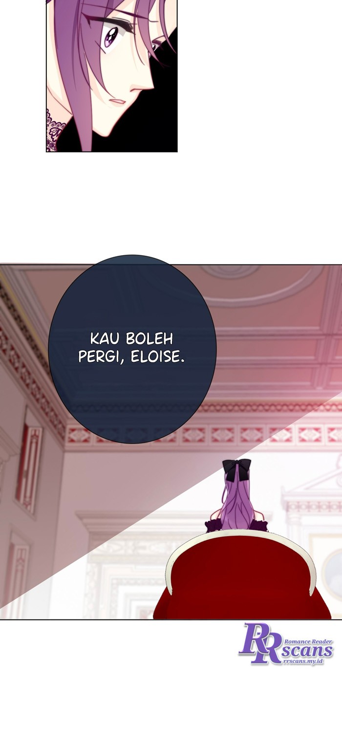 I Was Forced to Become the Princess of a Strange World? Chapter 09 Gambar 21