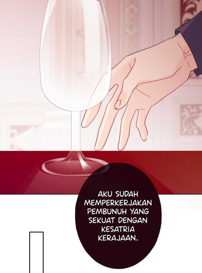 I Was Forced to Become the Princess of a Strange World? Chapter 09 Gambar 27