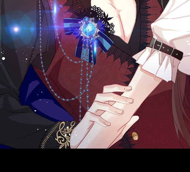 I Was Forced to Become the Princess of a Strange World? Chapter 08 Gambar 5