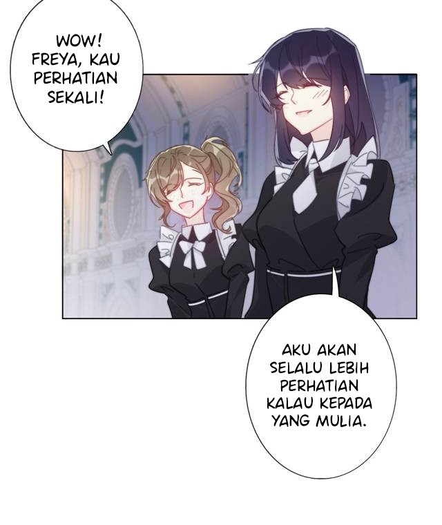 I Was Forced to Become the Princess of a Strange World? Chapter 08 Gambar 20