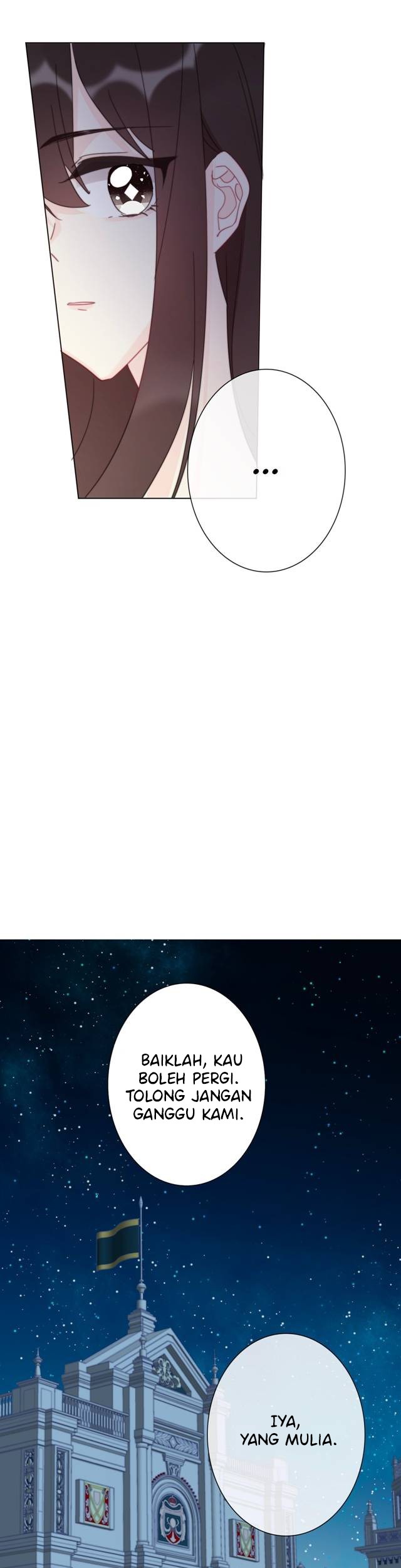 I Was Forced to Become the Princess of a Strange World? Chapter 08 Gambar 21