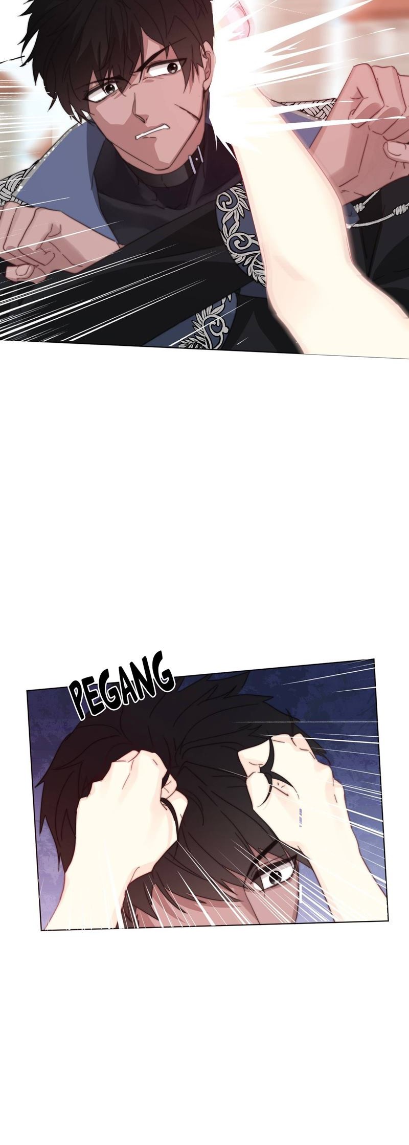 I Was Forced to Become the Princess of a Strange World? Chapter 07 Gambar 32