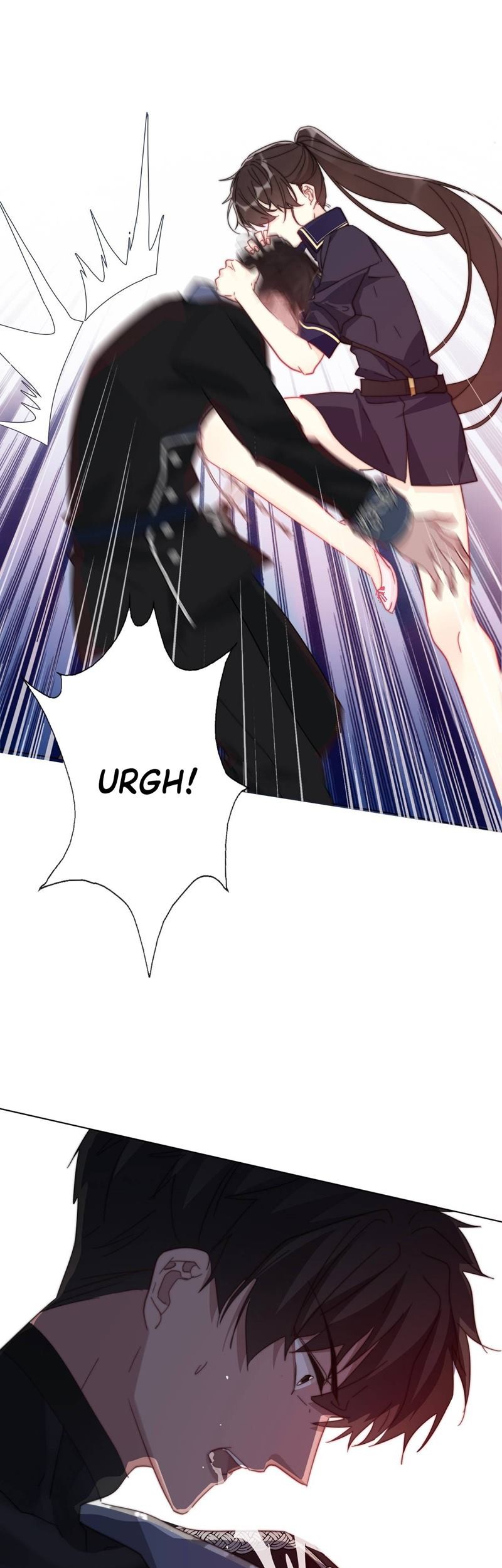 I Was Forced to Become the Princess of a Strange World? Chapter 07 Gambar 33