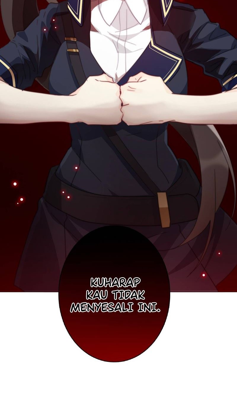 I Was Forced to Become the Princess of a Strange World? Chapter 07 Gambar 36