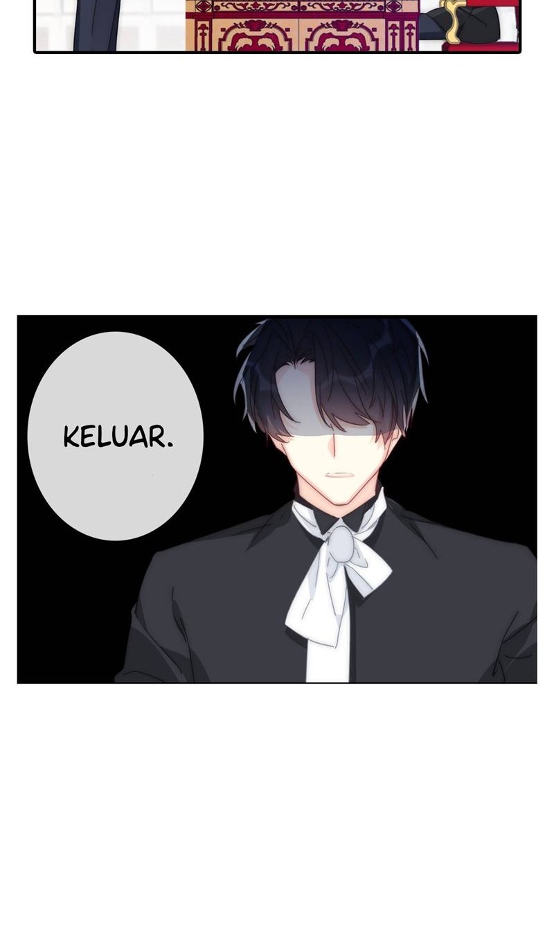 I Was Forced to Become the Princess of a Strange World? Chapter 07 Gambar 52