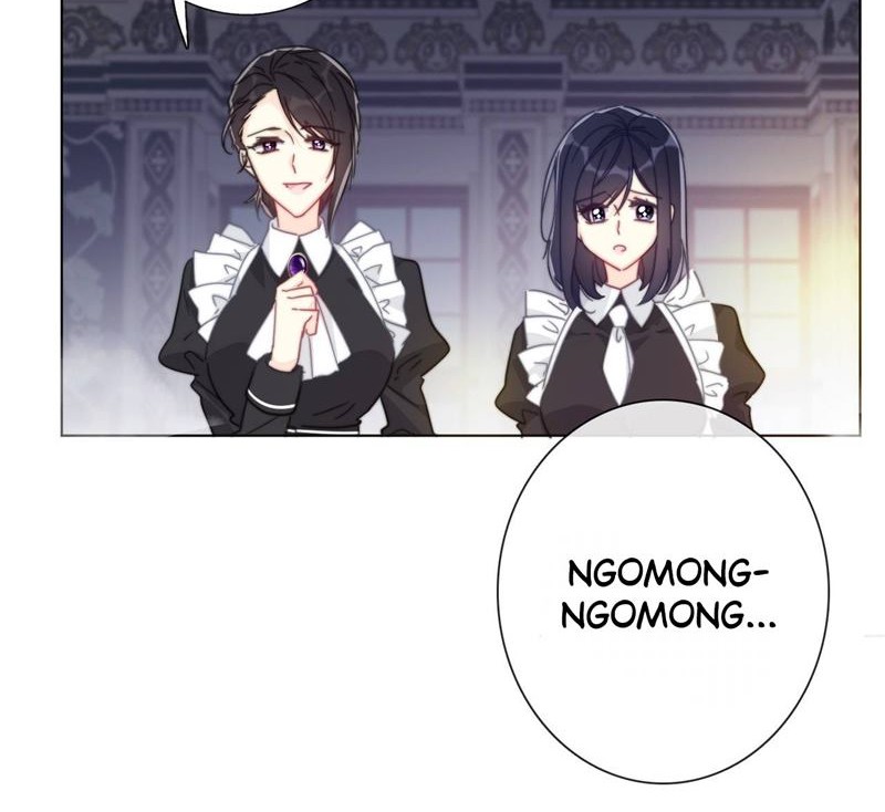 I Was Forced to Become the Princess of a Strange World? Chapter 07 Gambar 56