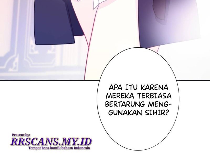 I Was Forced to Become the Princess of a Strange World? Chapter 07 Gambar 60