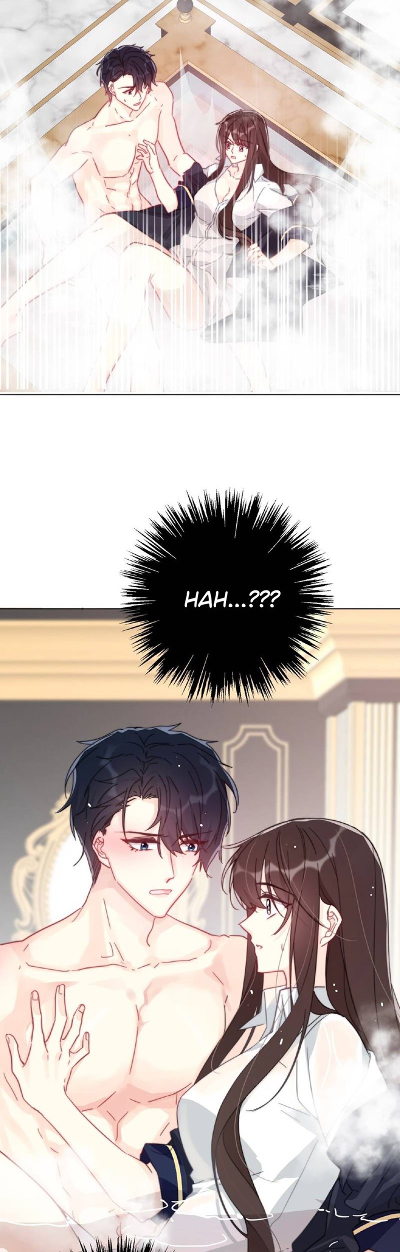 I Was Forced to Become the Princess of a Strange World? Chapter 07 Gambar 62