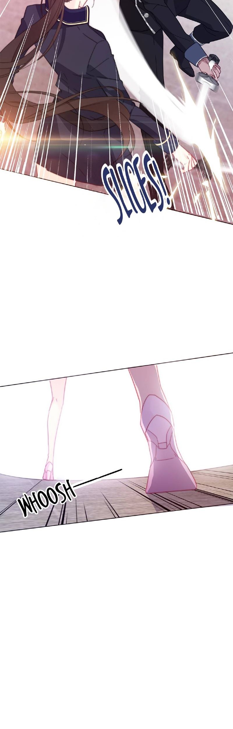 I Was Forced to Become the Princess of a Strange World? Chapter 07 Gambar 19