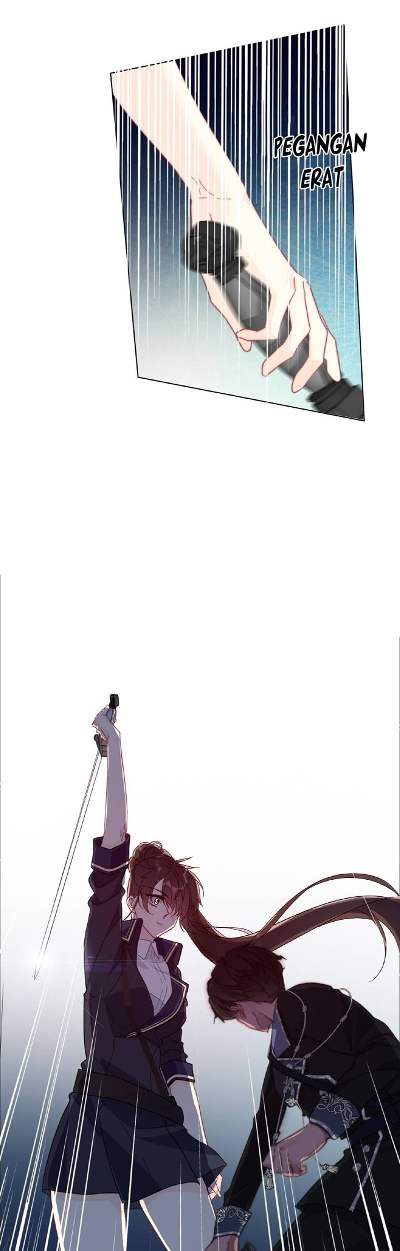 I Was Forced to Become the Princess of a Strange World? Chapter 07 Gambar 20