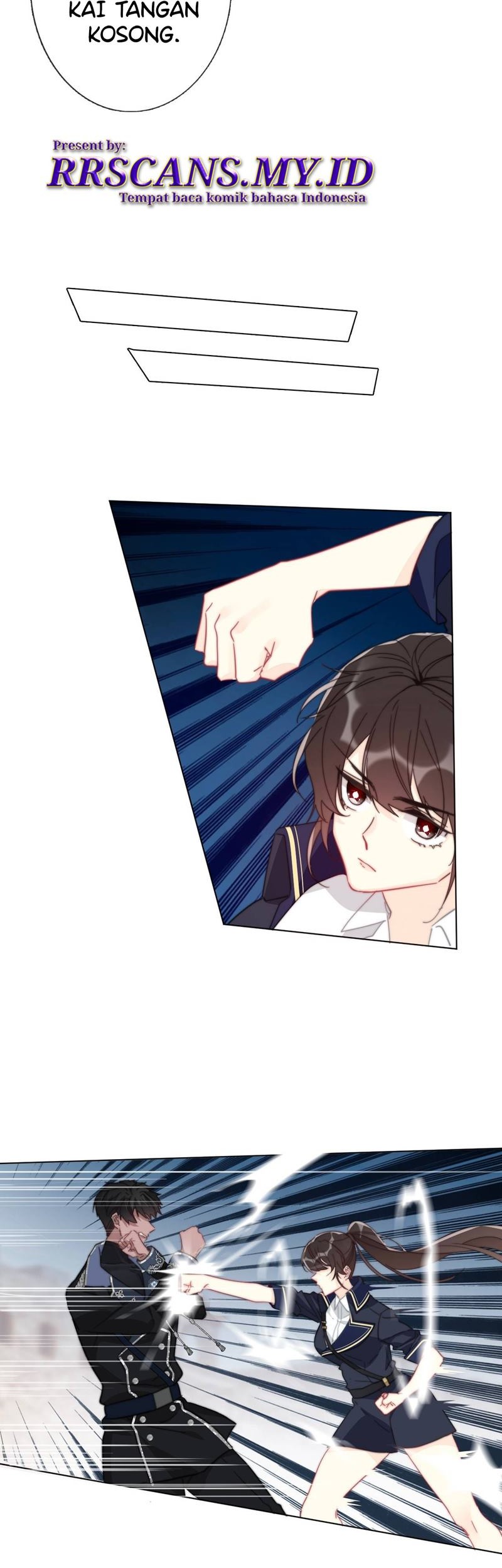 I Was Forced to Become the Princess of a Strange World? Chapter 07 Gambar 28