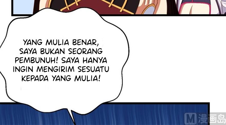 To Be The Castellan King Chapter 365 Gambar 15