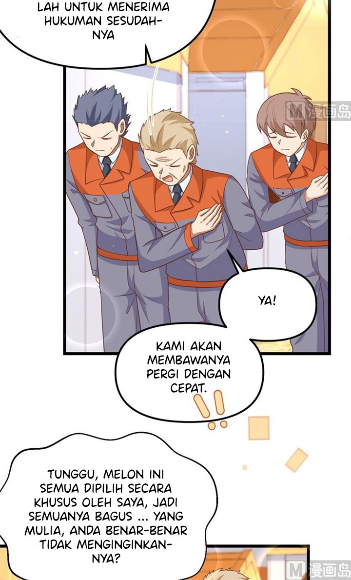 To Be The Castellan King Chapter 365 Gambar 18