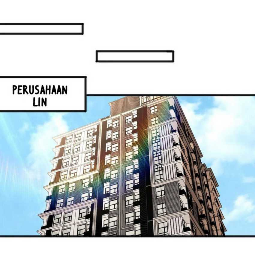 Dragon King Hall Chapter 117 Gambar 11