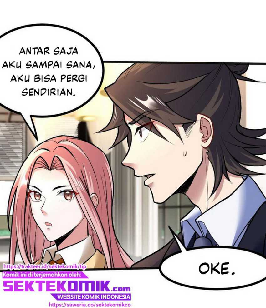 Dragon King Hall Chapter 117 Gambar 13