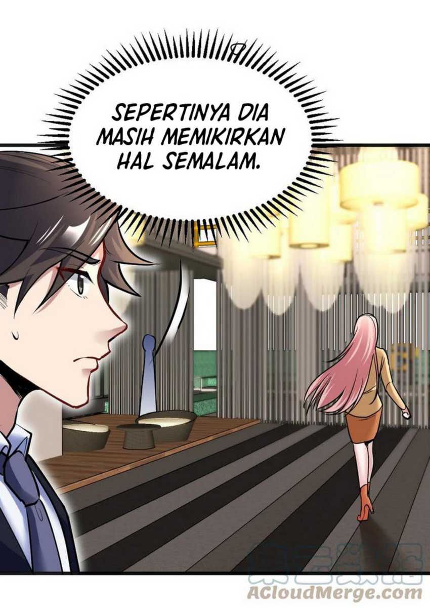 Dragon King Hall Chapter 117 Gambar 14