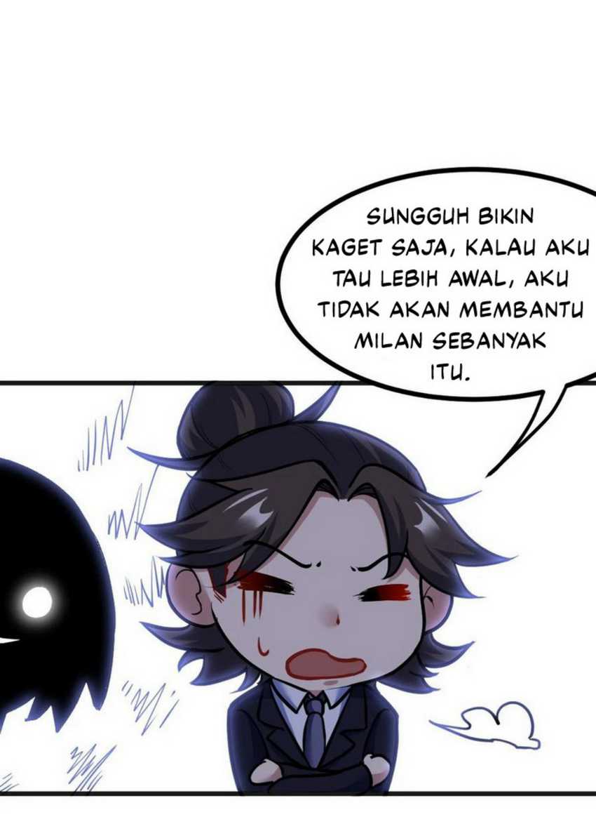 Dragon King Hall Chapter 117 Gambar 15