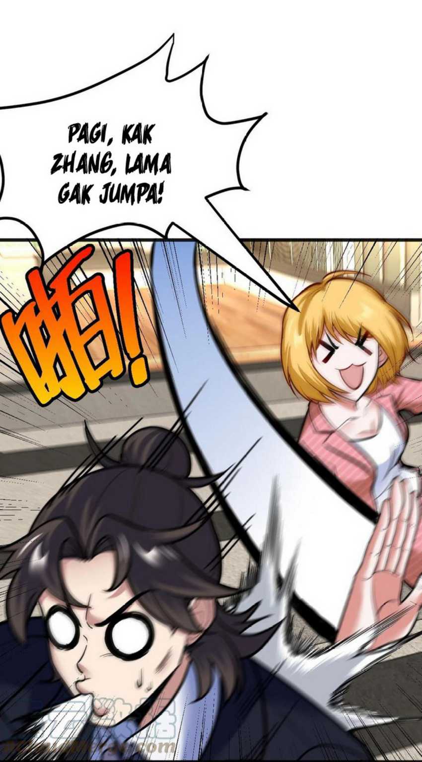 Dragon King Hall Chapter 117 Gambar 16