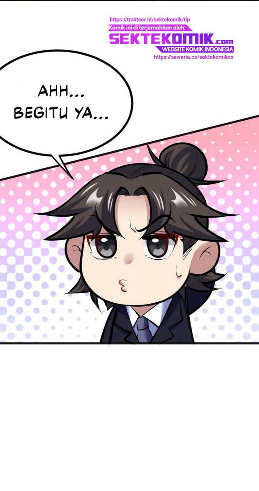 Dragon King Hall Chapter 117 Gambar 20
