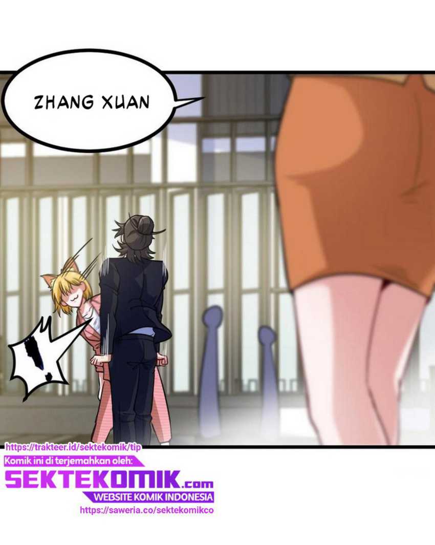 Dragon King Hall Chapter 117 Gambar 22
