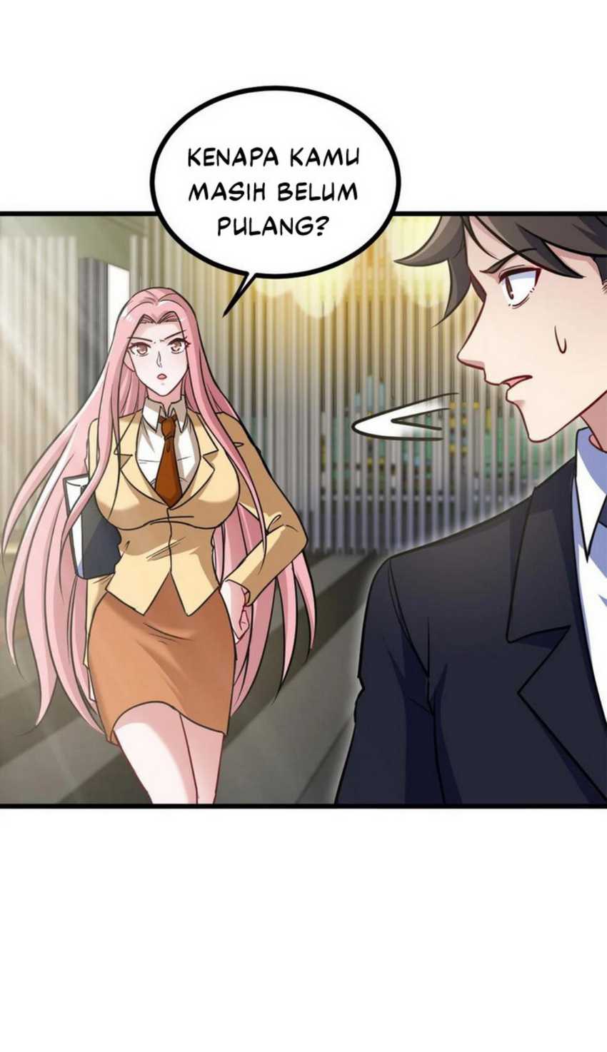 Dragon King Hall Chapter 117 Gambar 23