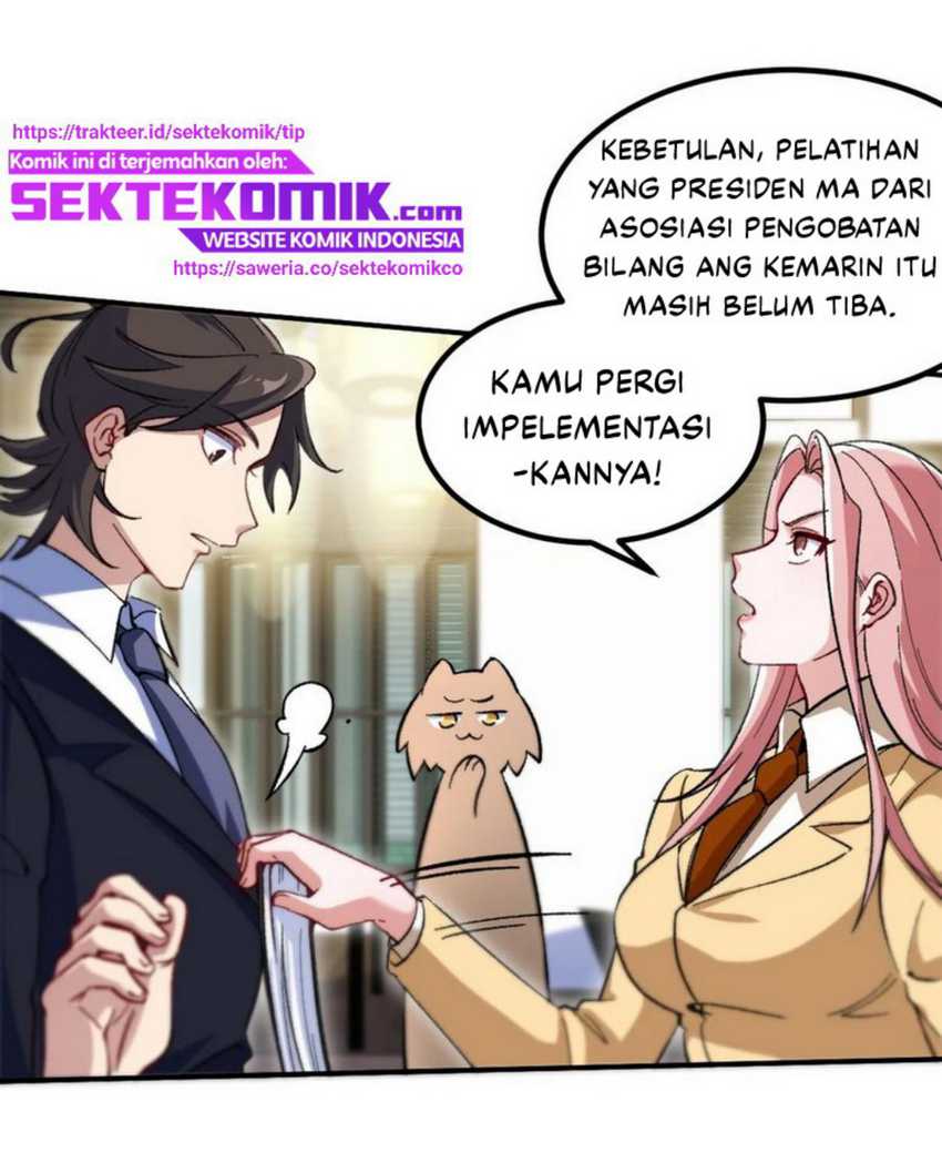 Dragon King Hall Chapter 117 Gambar 25