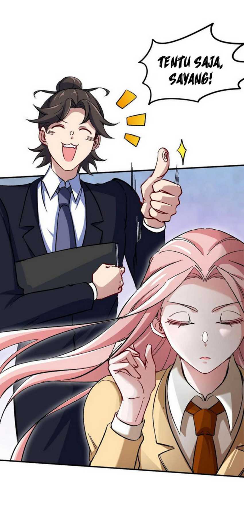 Dragon King Hall Chapter 117 Gambar 26