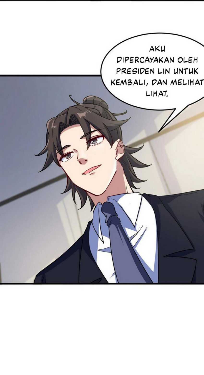 Dragon King Hall Chapter 117 Gambar 32