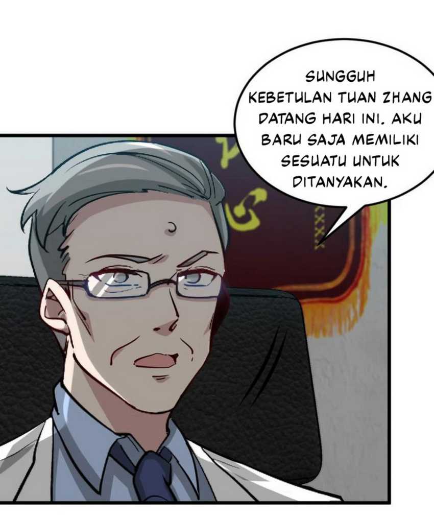 Dragon King Hall Chapter 117 Gambar 33