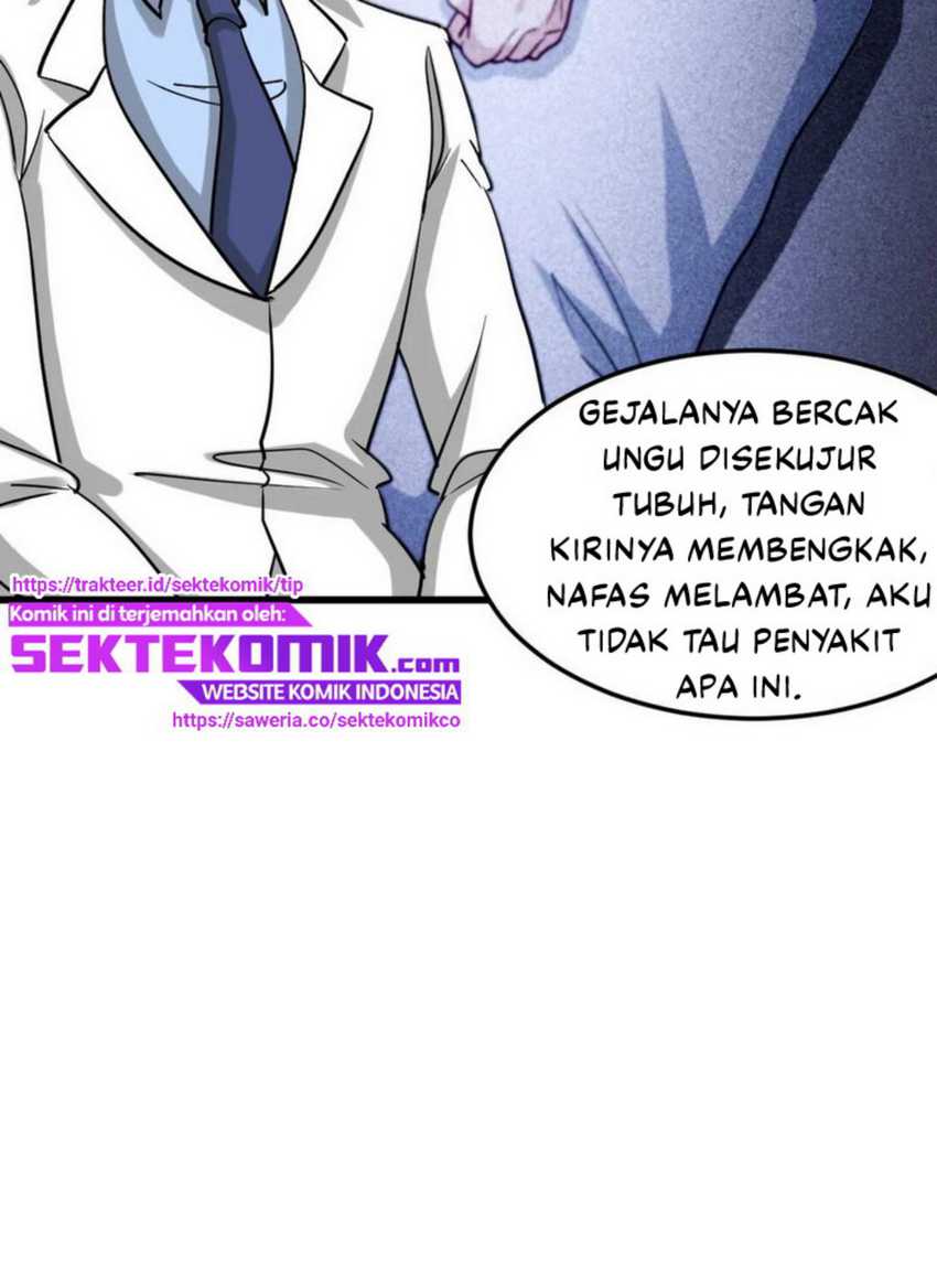 Dragon King Hall Chapter 117 Gambar 36