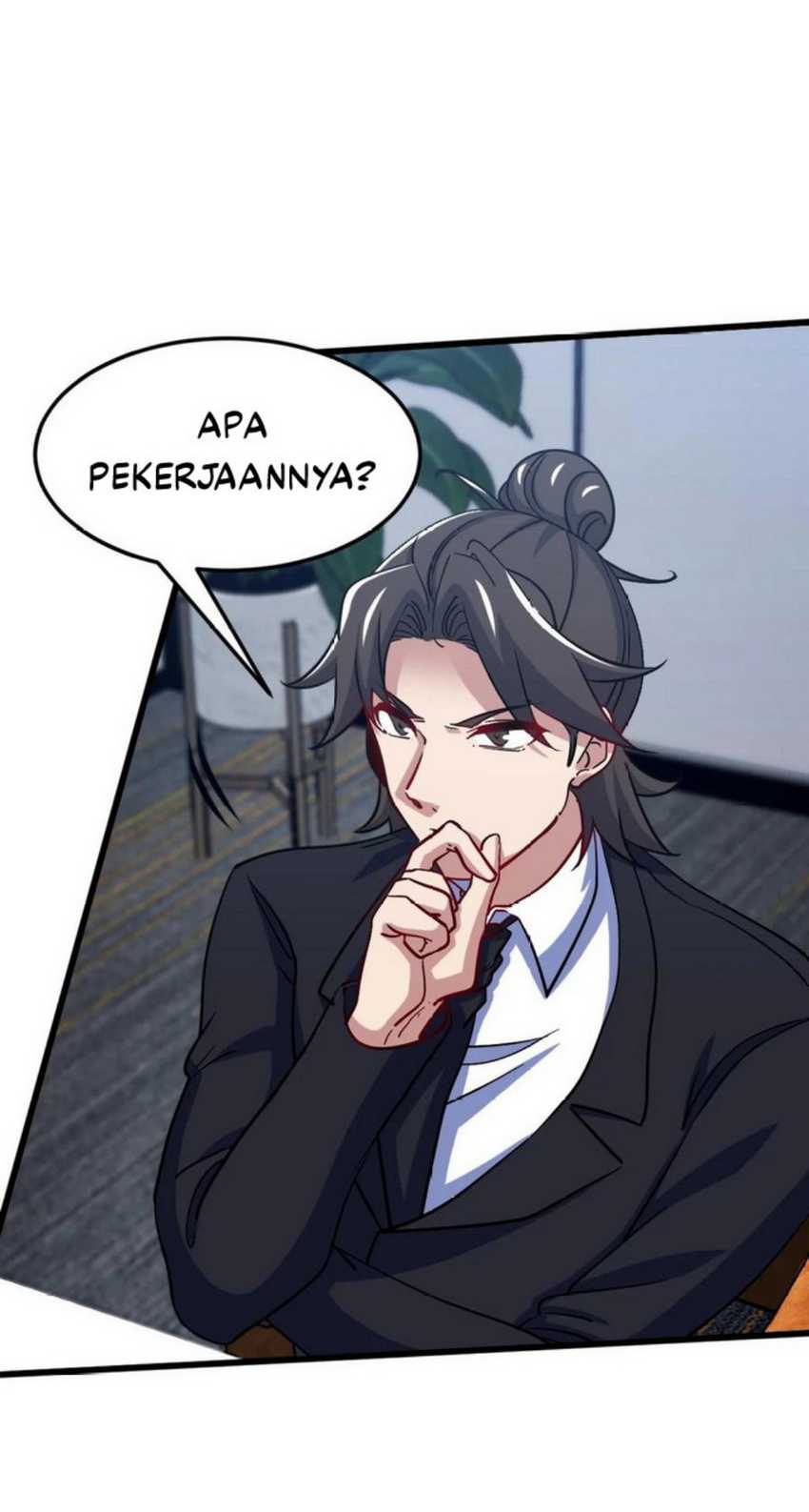 Dragon King Hall Chapter 117 Gambar 37