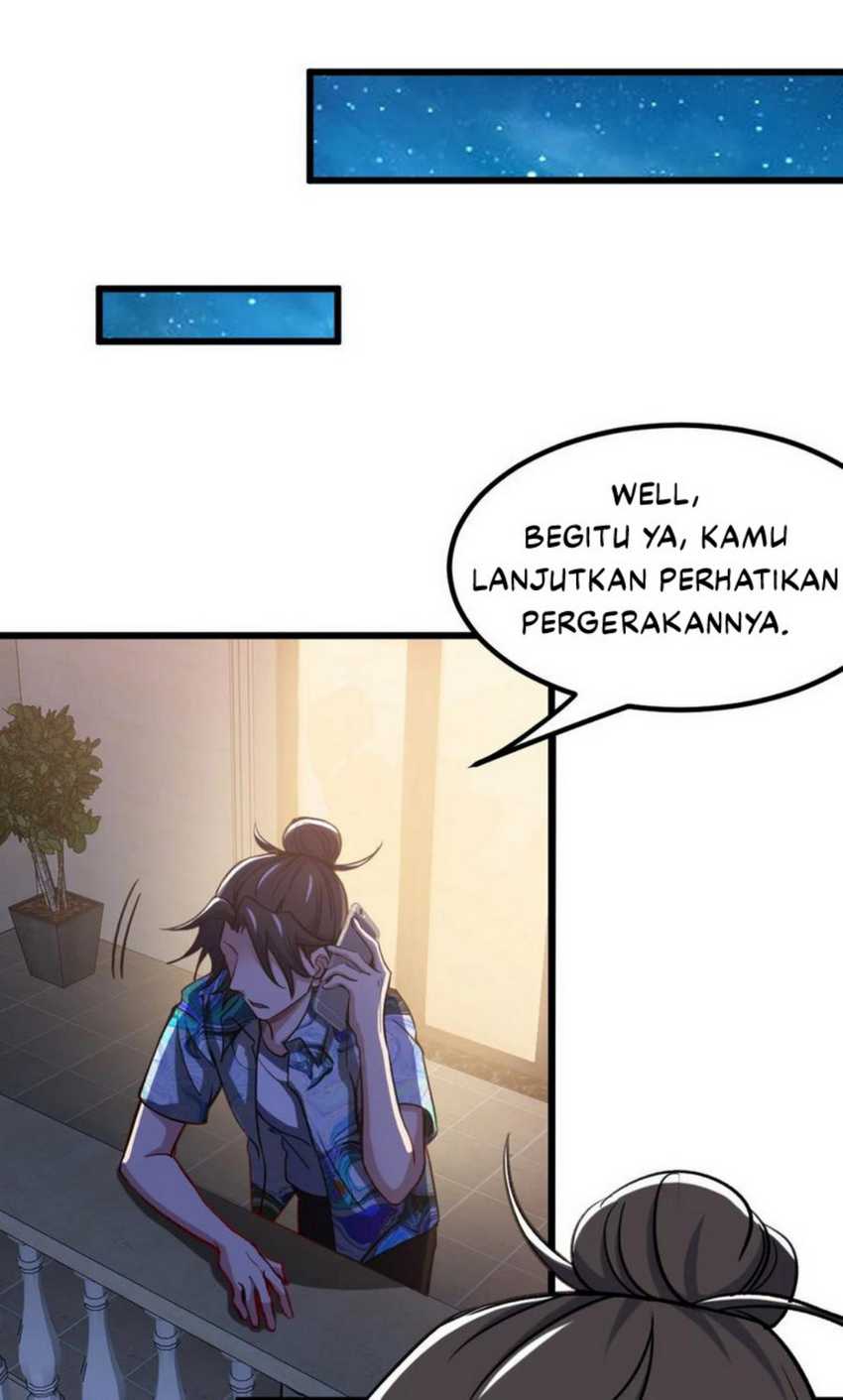 Dragon King Hall Chapter 117 Gambar 9