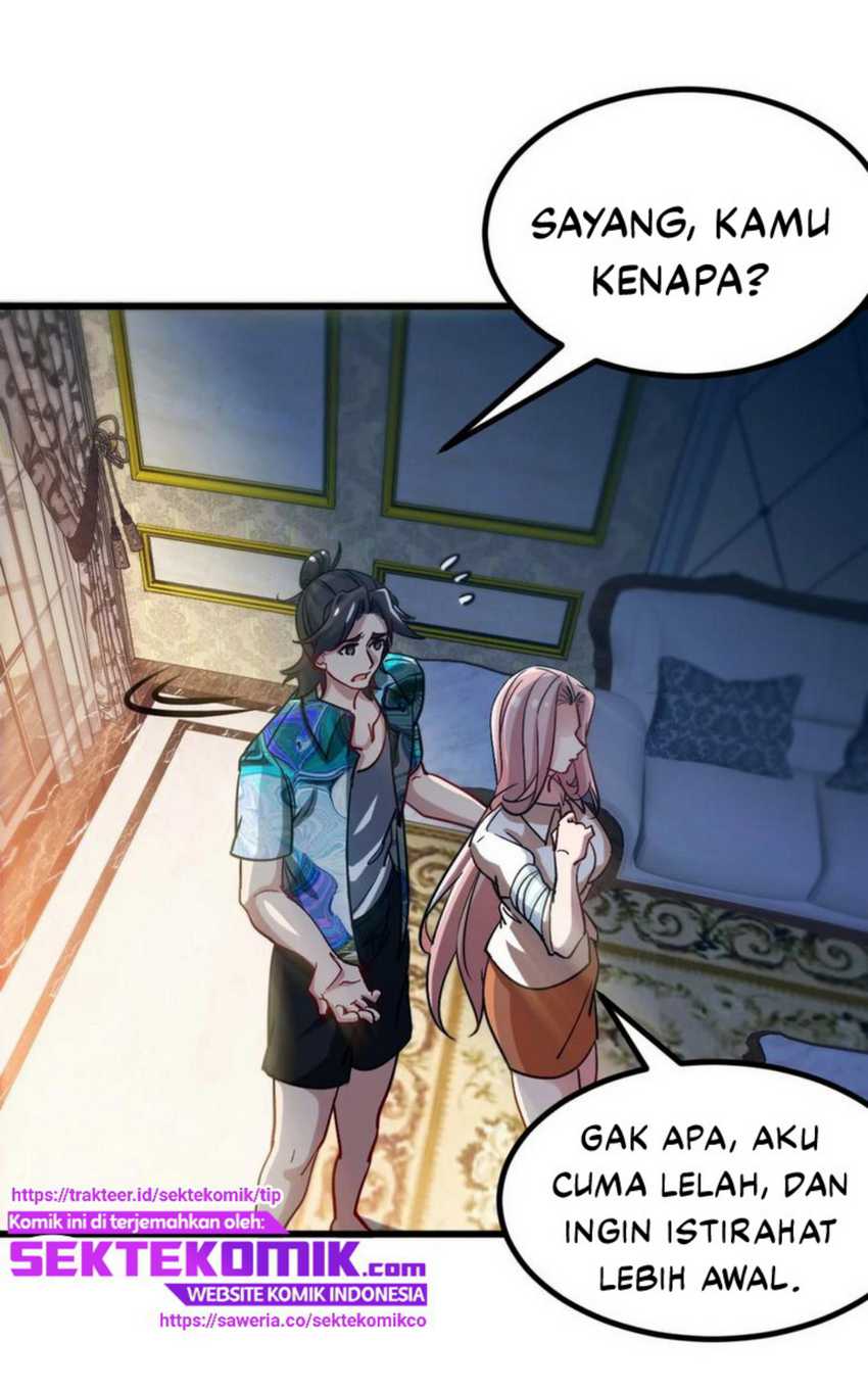 Dragon King Hall Chapter 116 Gambar 14