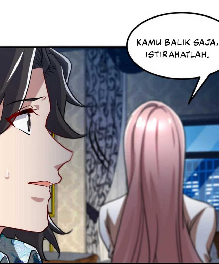 Dragon King Hall Chapter 116 Gambar 15
