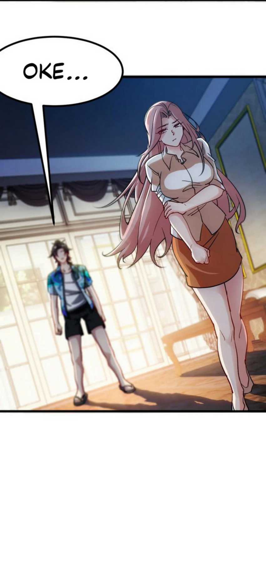 Dragon King Hall Chapter 116 Gambar 16