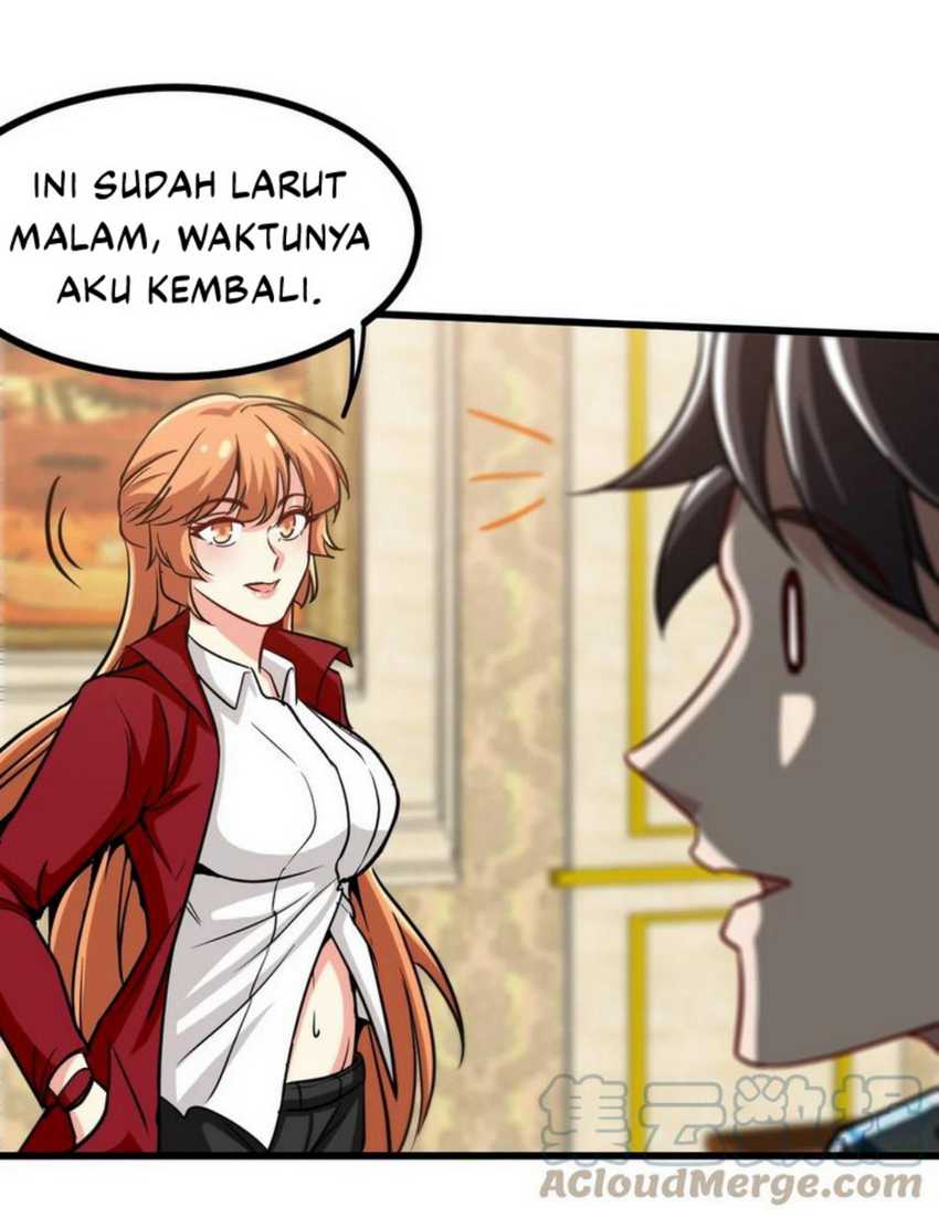 Dragon King Hall Chapter 116 Gambar 20