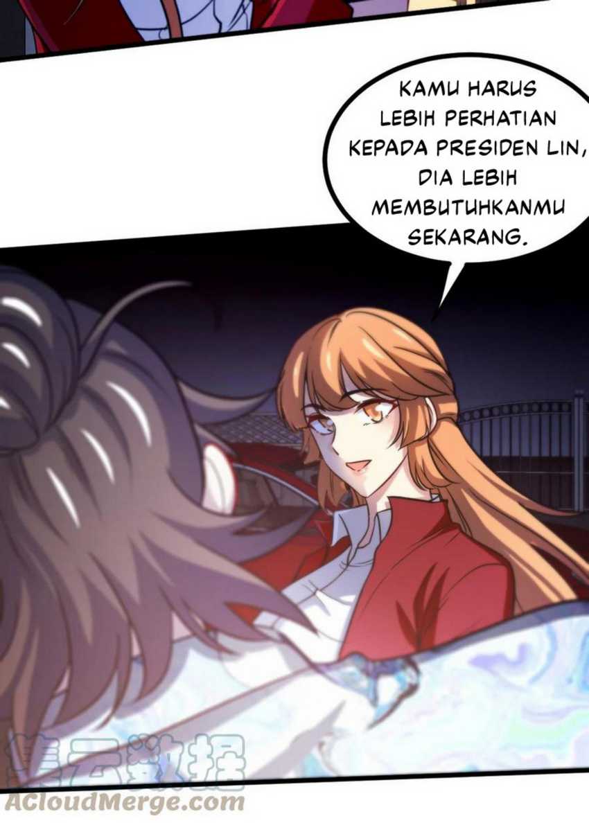Dragon King Hall Chapter 116 Gambar 22