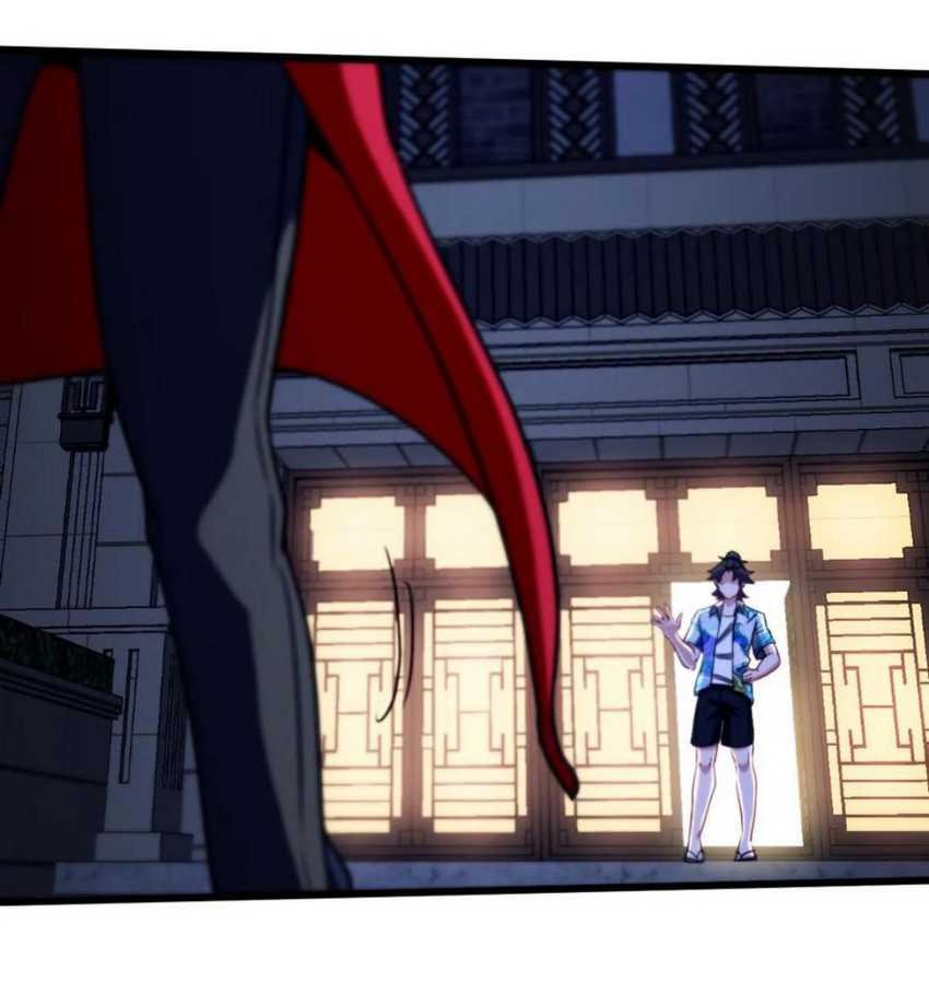 Dragon King Hall Chapter 116 Gambar 23