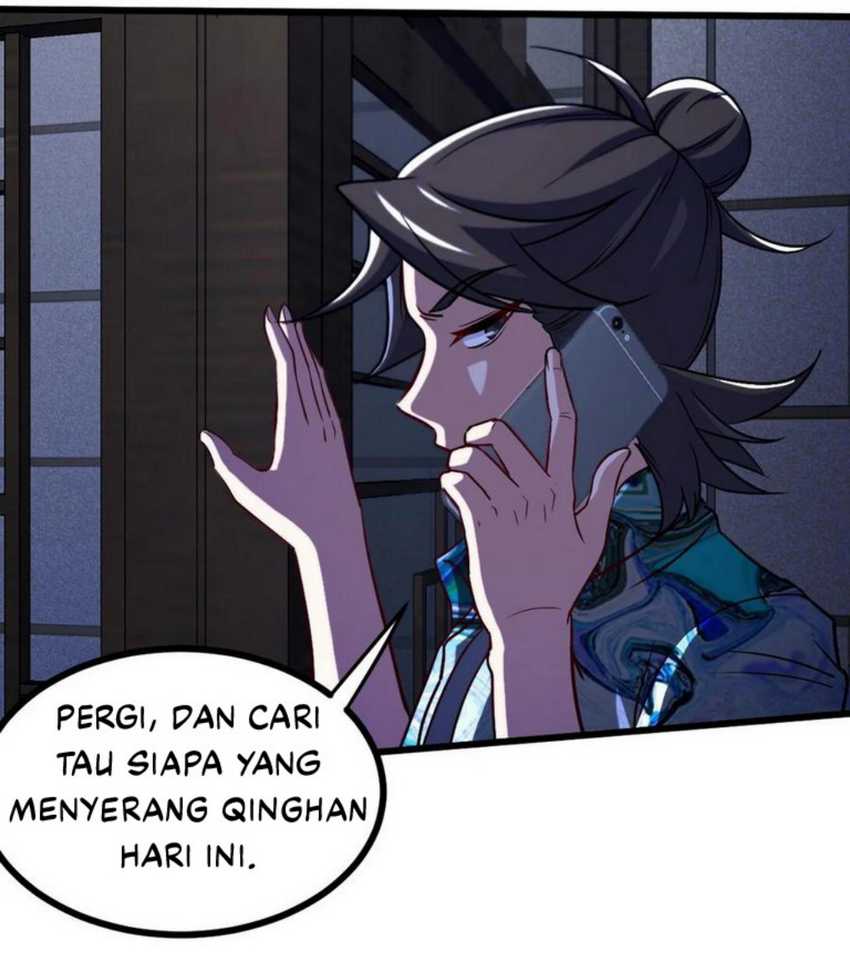 Dragon King Hall Chapter 116 Gambar 24
