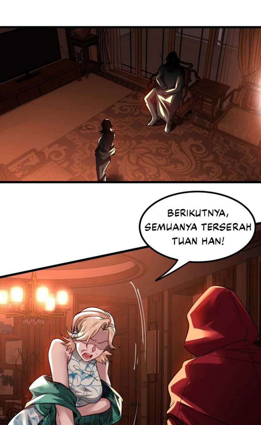Dragon King Hall Chapter 116 Gambar 29