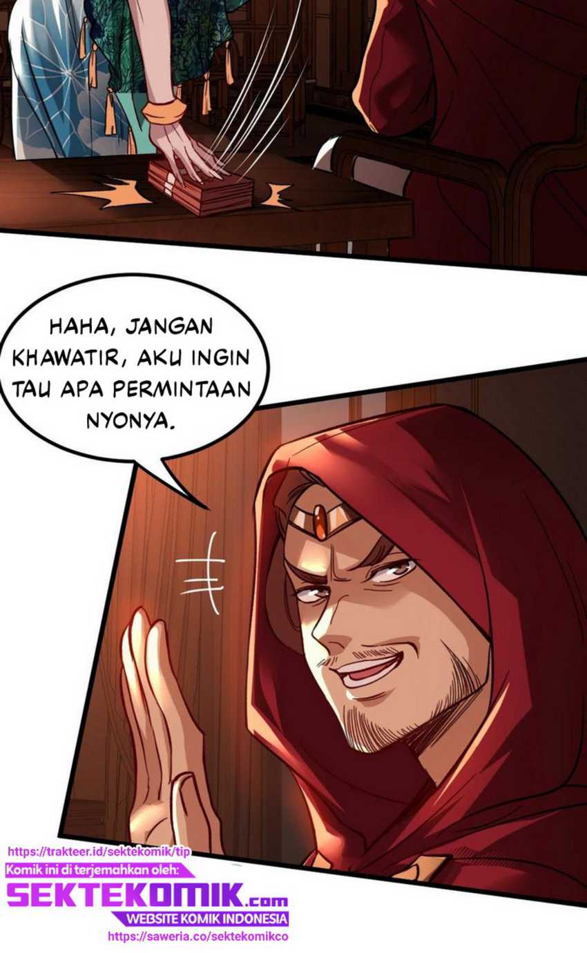 Dragon King Hall Chapter 116 Gambar 30
