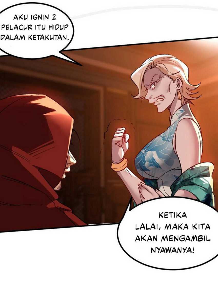 Dragon King Hall Chapter 116 Gambar 31
