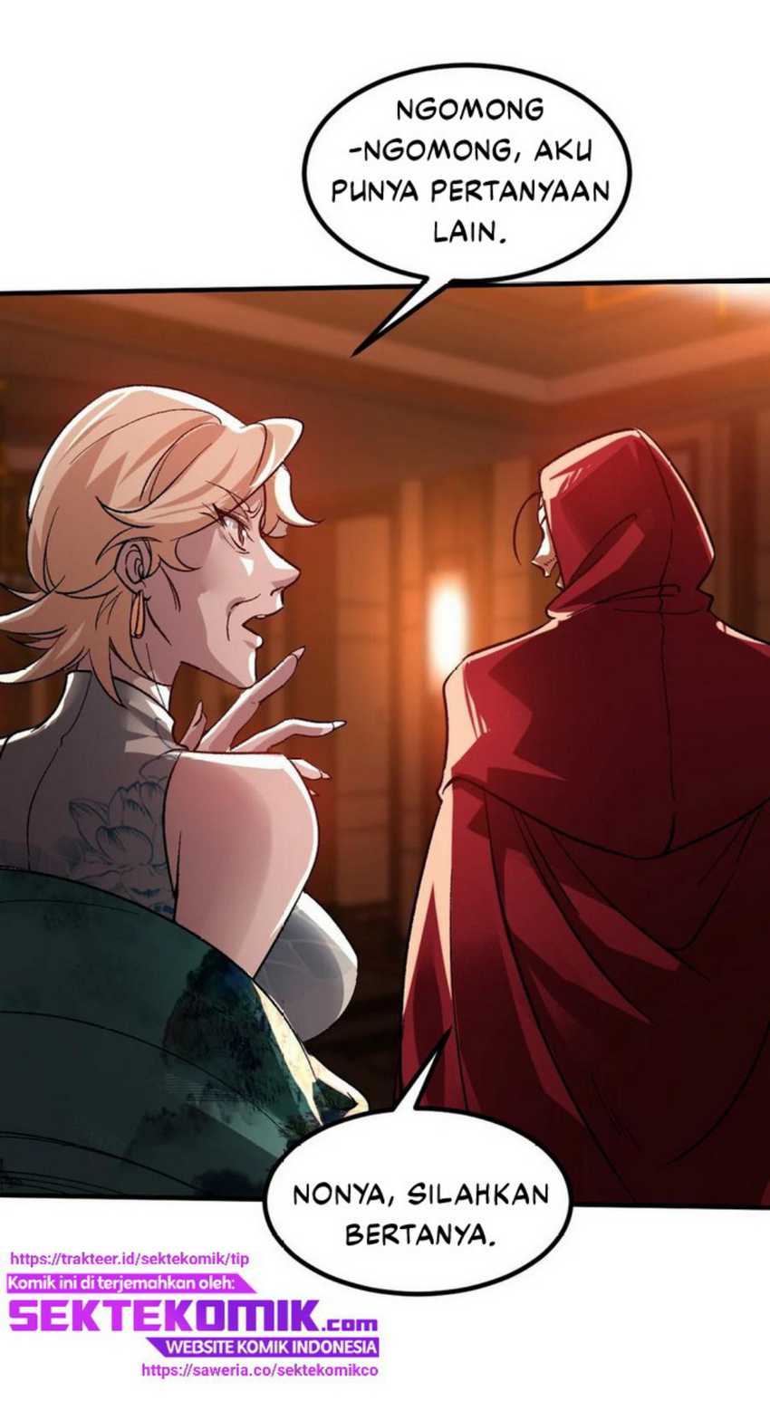 Dragon King Hall Chapter 116 Gambar 33