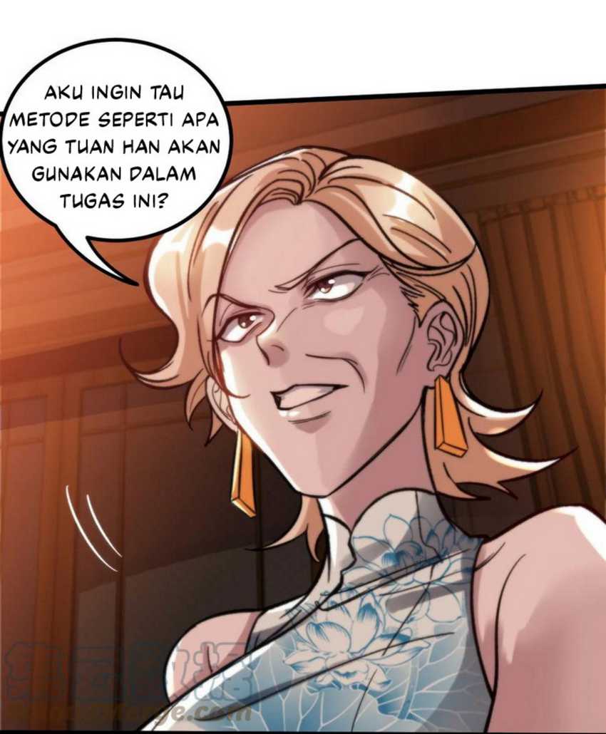 Dragon King Hall Chapter 116 Gambar 34