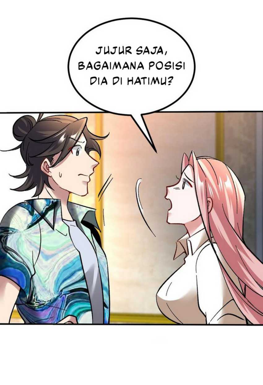 Dragon King Hall Chapter 116 Gambar 6