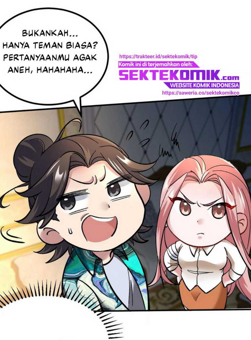 Dragon King Hall Chapter 116 Gambar 7