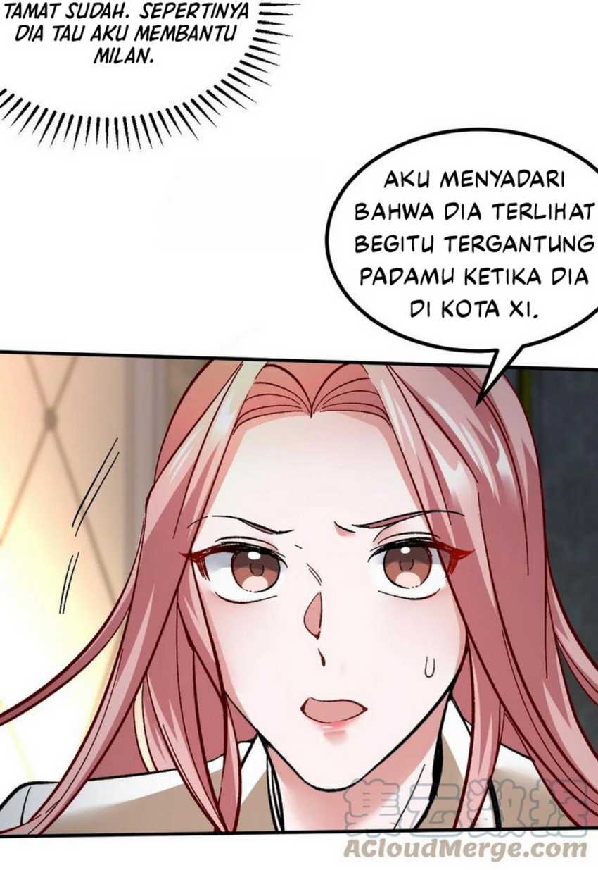 Dragon King Hall Chapter 116 Gambar 8