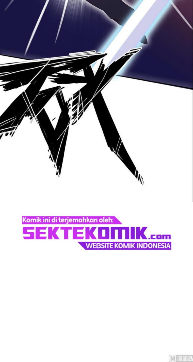 Peerless Sword God Chapter 196 Gambar 23
